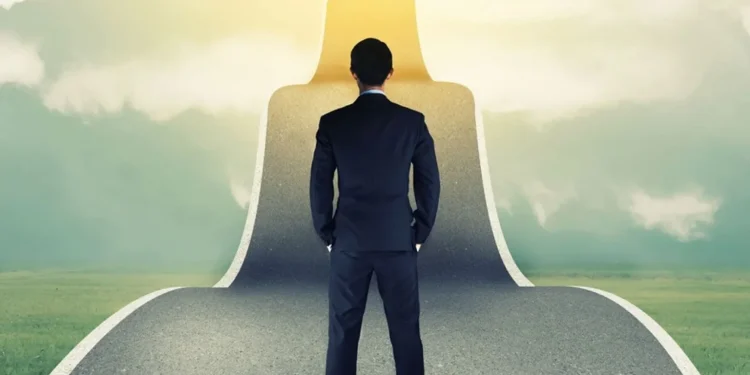 Revitalize Your Life: A Personal Transformation Roadmap for Success