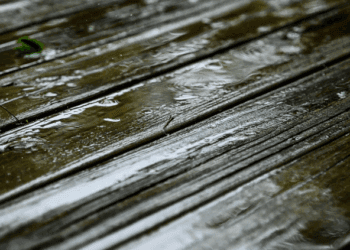 7 Benefits of PVC Decking Over Traditional Wood