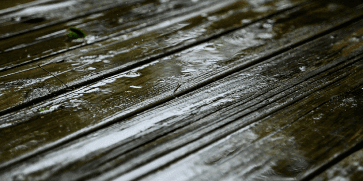 7 Benefits of PVC Decking Over Traditional Wood