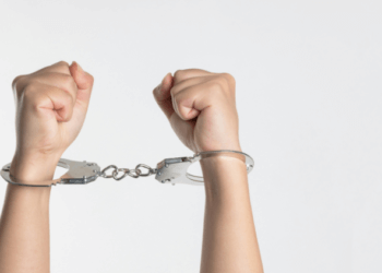 Top 5 Mistakes to Avoid If You’re Facing Criminal Charges